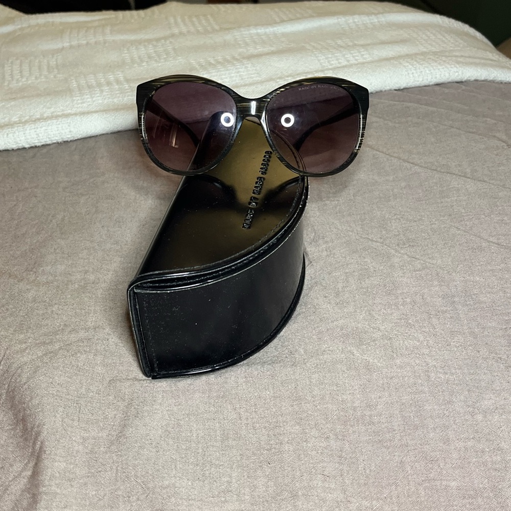 Marc by Marc Jacobs sunglasses - Picture 3 of 4